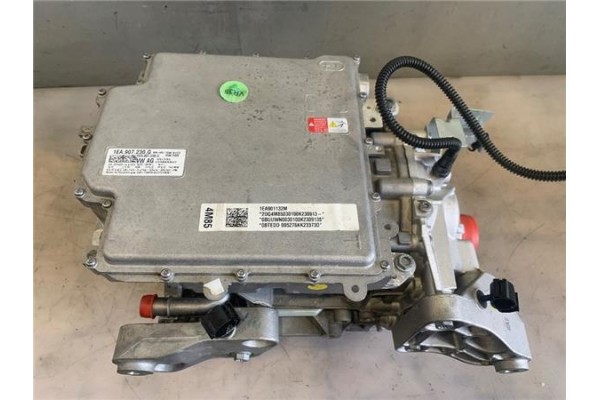 Recambio de motor completo para ford explorer (ctw) híbrido st-line plug-in-hybrid 4x4 referencia OEM IAM 1EA907230G CTW 