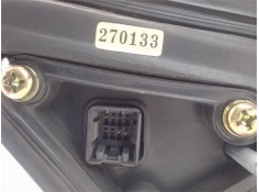 Recambio de retrovisor electrico izquierdo para hyundai accent (lc) referencia OEM IAM 270133  