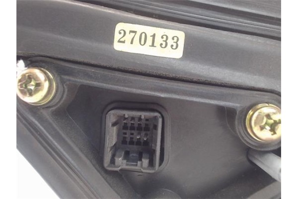 Recambio de retrovisor electrico izquierdo para hyundai accent (lc) referencia OEM IAM 270133  