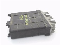 Recambio de centralita para seat toledo (1l) 1.9 tdi referencia OEM IAM 028906021BT 0281001354 