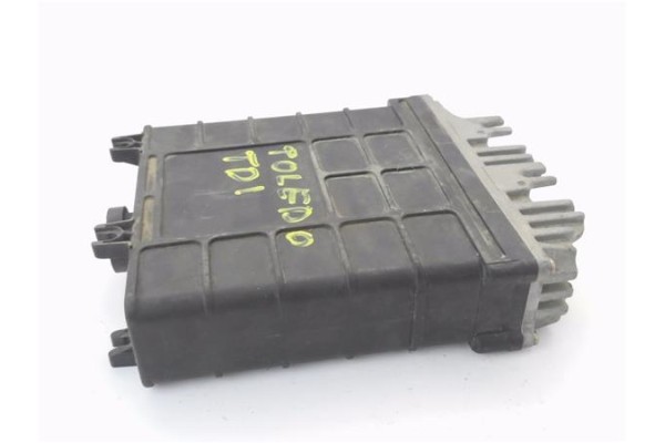Recambio de centralita para seat toledo (1l) 1.9 tdi referencia OEM IAM 028906021BT 0281001354 