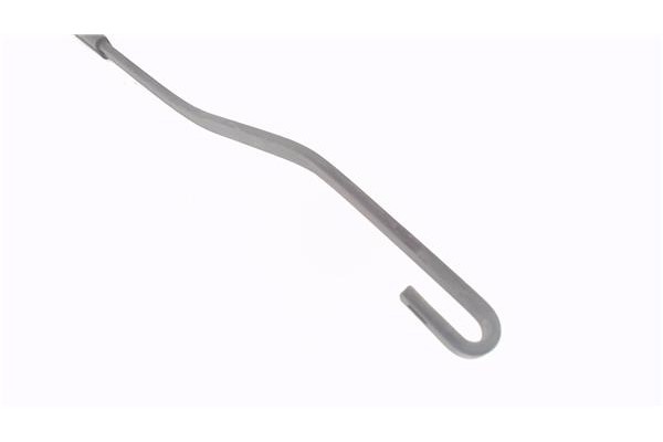 Recambio de brazo limpiaparabrisas delantero derecho para kia sorento (bl) 2.5 crdi referencia OEM IAM 983E+05  