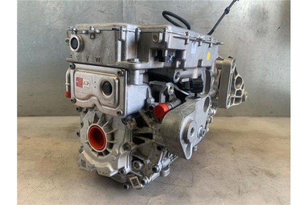 Recambio de motor completo para ford explorer (ctw) híbrido st-line plug-in-hybrid 4x4 referencia OEM IAM 1EA907230G CTW 