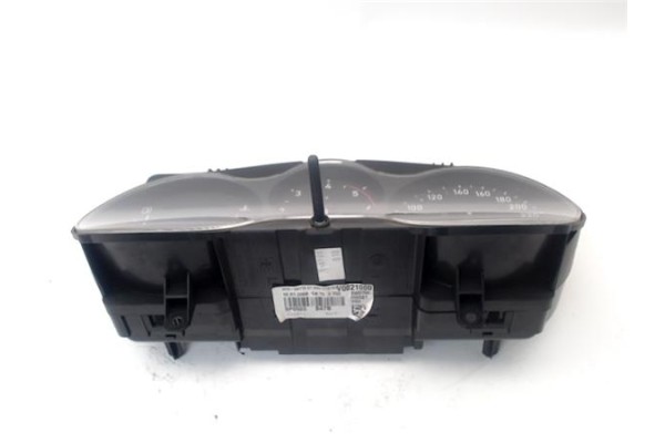 Recambio de cuadro completo para seat altea xl (5p5) 2.0 tdi referencia OEM IAM 5P0920847GX  