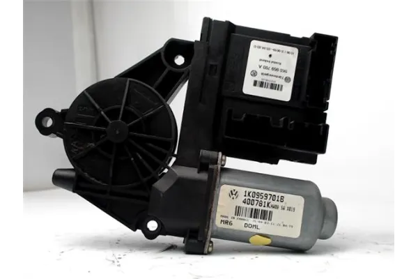 Recambio de motor elevalunas delantero izquierdo para volkswagen touran (1t1) 1.6 advance referencia OEM IAM 1K0959701B 1K095979
