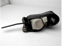 Recambio de cinturon seguridad delantero derecho para mitsubishi space wagon (n80/n90) 2.4 referencia OEM IAM MR637778 MR606493 