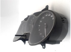 Recambio de cuadro completo para seat altea xl (5p5) 2.0 tdi referencia OEM IAM 5P0920847GX  