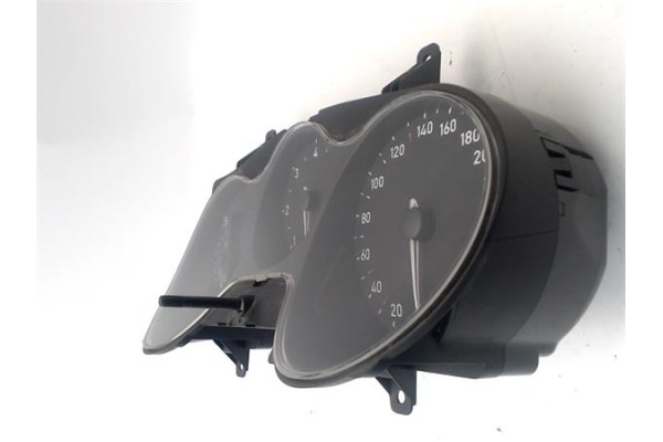 Recambio de cuadro completo para seat altea xl (5p5) 2.0 tdi referencia OEM IAM 5P0920847GX  