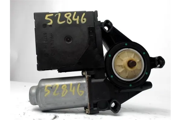 Recambio de motor elevalunas delantero izquierdo para volkswagen touran (1t1) 1.6 advance referencia OEM IAM 1K0959701B 1K095979