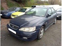 honda accord berlina (cg7-9/ch1-7) del año 2000