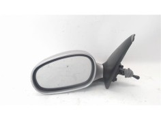 Recambio de retrovisor izquierdo para daewoo lanos referencia OEM IAM 96304167  