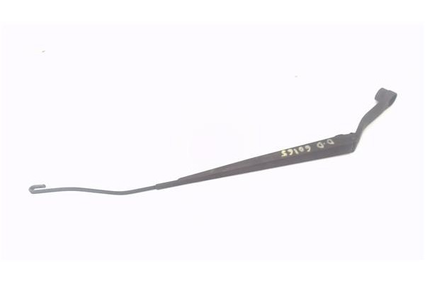 Recambio de brazo limpiaparabrisas delantero derecho para kia sorento (bl) 2.5 crdi referencia OEM IAM 983E+05  