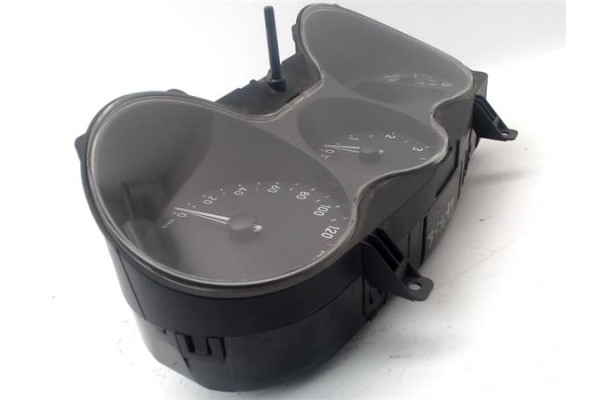 Recambio de cuadro completo para seat altea xl (5p5) 2.0 tdi referencia OEM IAM 5P0920847GX  