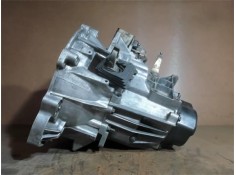 Recambio de caja cambios manual para citroen jumper furgón 2.5 d referencia OEM IAM 20KM24 CEUDJ5152 