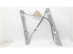 Recambio de mecanismo elevalunas delantero izquierdo para citroen c5 berlina referencia OEM IAM 9632531880 990181200 