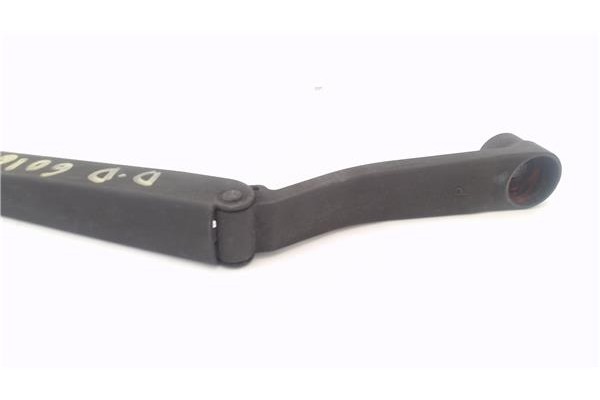 Recambio de brazo limpiaparabrisas delantero derecho para kia sorento (bl) 2.5 crdi referencia OEM IAM 983E+05  