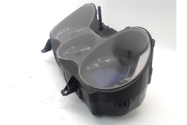 Recambio de cuadro completo para seat altea xl (5p5) 2.0 tdi referencia OEM IAM 5P0920847GX  