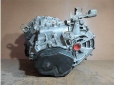 Recambio de caja cambios manual para citroen jumper furgón 2.5 d referencia OEM IAM 20KM24 CEUDJ5152 