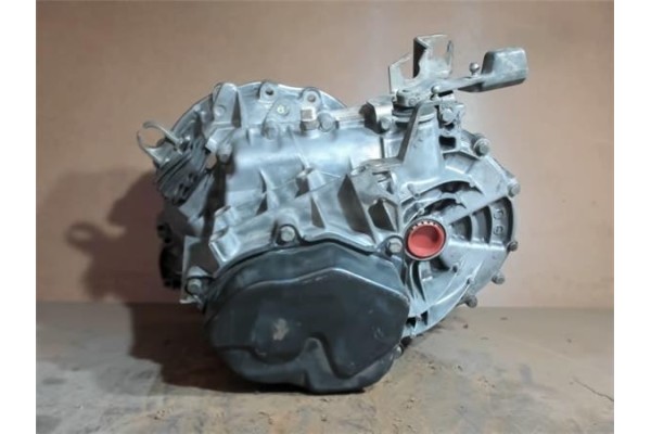 Recambio de caja cambios manual para citroen jumper furgón 2.5 d referencia OEM IAM 20KM24 CEUDJ5152 