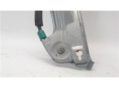 Recambio de mecanismo elevalunas delantero izquierdo para citroen c5 berlina referencia OEM IAM 9632531880 990181200 