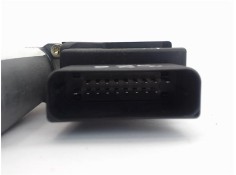 Recambio de motor elevalunas trasero izquierdo para volkswagen golf iv berlina (1j1) referencia OEM IAM 1C0959811A 105406-301 