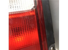 Recambio de piloto trasero izquierdo para suzuki jimny (sn/fj) 1.3 16v referencia OEM IAM 3627581A10  