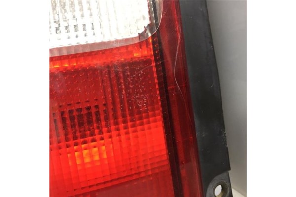 Recambio de piloto trasero izquierdo para suzuki jimny (sn/fj) 1.3 16v referencia OEM IAM 3627581A10  