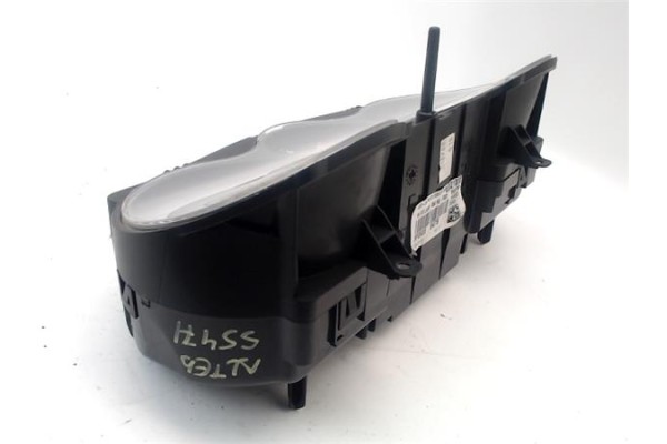 Recambio de cuadro completo para seat altea xl (5p5) 2.0 tdi referencia OEM IAM 5P0920847GX  