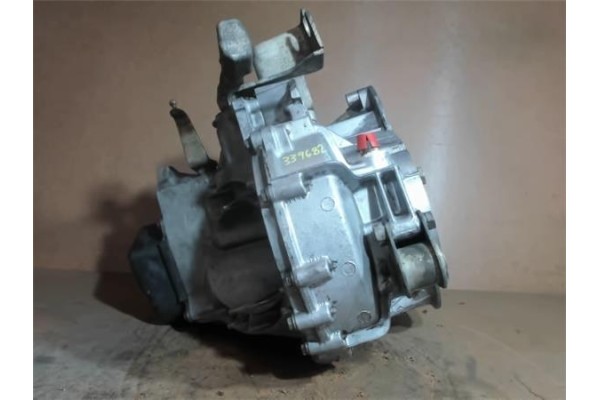 Recambio de caja cambios manual para citroen jumper furgón 2.5 d referencia OEM IAM 20KM24 CEUDJ5152 