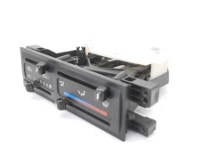 Recambio de mandos calefaccion / a.a. para nissan sunny berlina (n14) 1.6 i 16v referencia OEM IAM 2751563C01  
