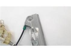 Recambio de mecanismo elevalunas delantero izquierdo para citroen c5 berlina referencia OEM IAM 9632531880 990181200 