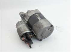 Recambio de motor arranque para renault clio ii (xbo) 1.4 16v 98cv referencia OEM IAM 8200266777B  8200049826 , RENAULT | 820008