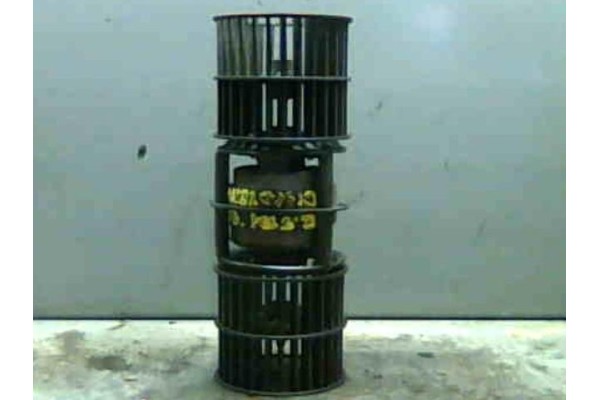 Recambio de motor calefaccion para land rover discovery i (lj, lg) 2.5 tdi referencia OEM IAM   