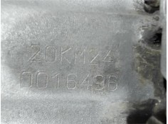 Recambio de caja cambios manual para citroen jumper furgón 2.5 d referencia OEM IAM 20KM24 CEUDJ5152 