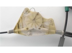 Recambio de mecanismo elevalunas delantero izquierdo para citroen c5 berlina referencia OEM IAM 9632531880 990181200 