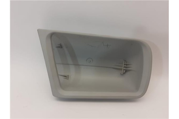 Recambio de carcasa retrovisor derecho para mercedes-benz clase c (bm 202) berlina 1.8 180 (202.018) referencia OEM IAM   