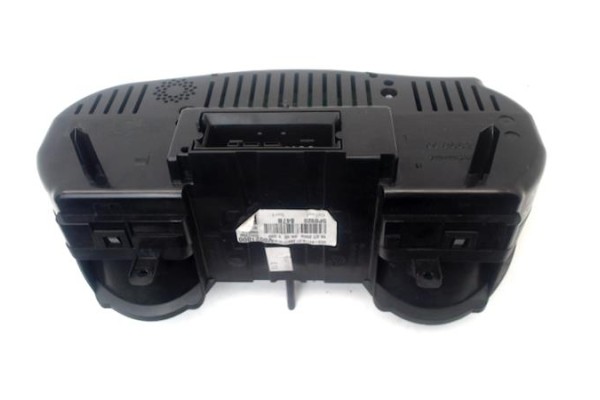 Recambio de cuadro completo para seat altea xl (5p5) 2.0 tdi referencia OEM IAM 5P0920847GX  