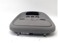 Recambio de luz interior techo para kia sorento (bl) 2.5 crdi referencia OEM IAM 928003E760CY  
