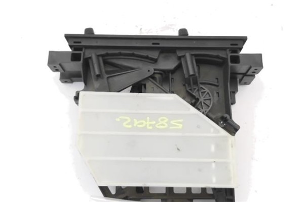 Recambio de mandos calefaccion / a.a. para nissan sunny berlina (n14) 1.6 i 16v referencia OEM IAM 2751563C01  