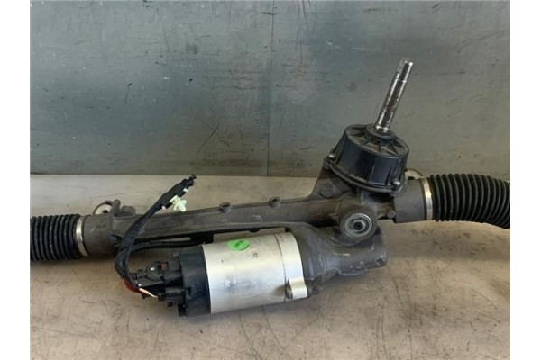 Recambio de cremallera direccion electrica para citroen xsara berlina 2.0 hdi 90 referencia OEM IAM 4000QV  