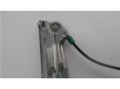 Recambio de mecanismo elevalunas delantero izquierdo para citroen c5 berlina referencia OEM IAM 9632531880 990181200 