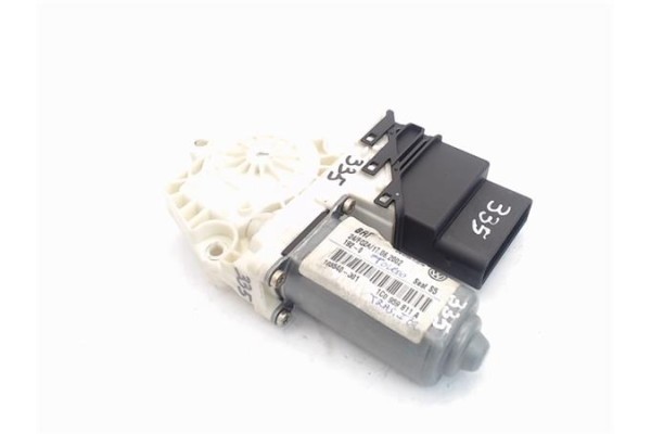 Recambio de motor elevalunas trasero izquierdo para seat toledo (1m2) referencia OEM IAM 1C0959811A 9776105406-301 