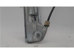 Recambio de mecanismo elevalunas delantero izquierdo para citroen c5 berlina referencia OEM IAM 9632531880 990181200 