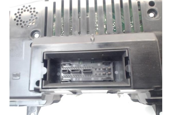 Recambio de cuadro completo para seat altea xl (5p5) 2.0 tdi referencia OEM IAM 5P0920847GX  