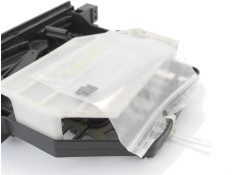 Recambio de mandos calefaccion / a.a. para nissan sunny berlina (n14) 1.6 i 16v referencia OEM IAM 2751563C01  
