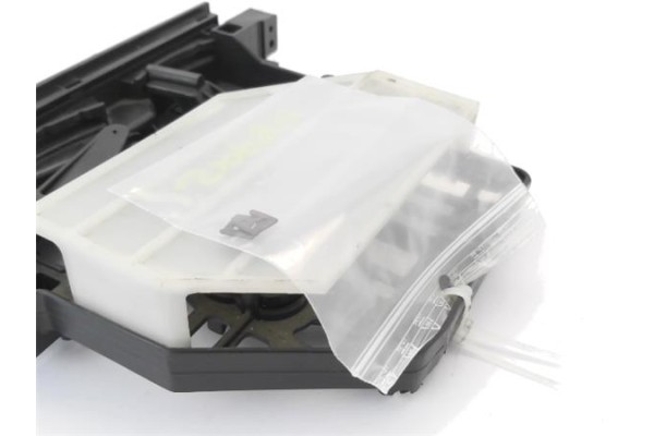 Recambio de mandos calefaccion / a.a. para nissan sunny berlina (n14) 1.6 i 16v referencia OEM IAM 2751563C01  