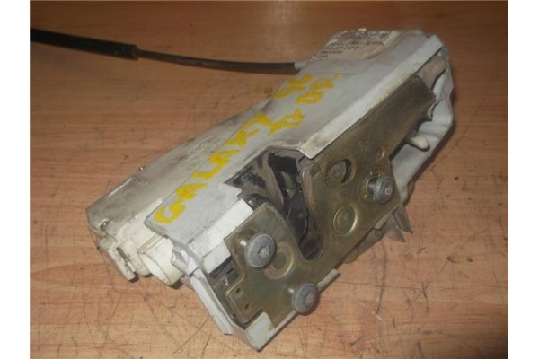 Recambio de cierre electromagnetico trasero derecho para ford galaxy (vx)(1995) 2.0 i referencia OEM IAM   