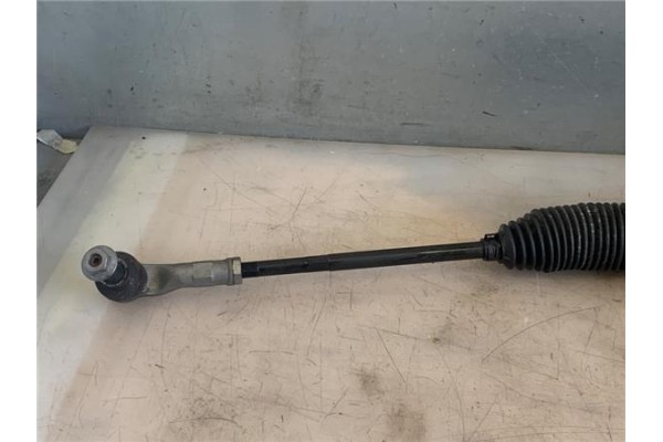 Recambio de cremallera direccion electrica para citroen xsara berlina 2.0 hdi 90 referencia OEM IAM 4000QV  