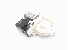 Recambio de motor elevalunas trasero izquierdo para seat toledo (1m2) referencia OEM IAM 1C0959811A 9776105406-301 