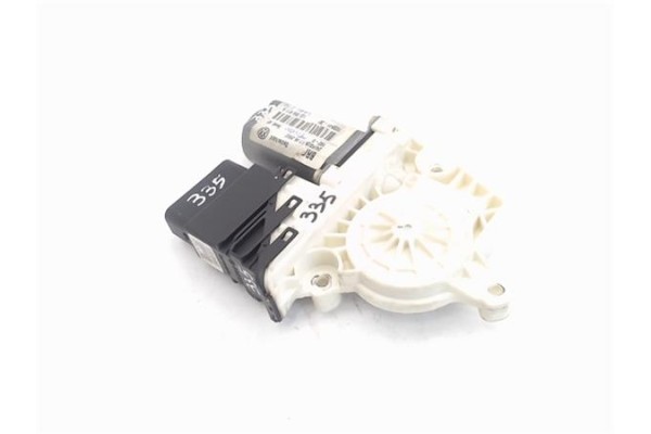 Recambio de motor elevalunas trasero izquierdo para seat toledo (1m2) referencia OEM IAM 1C0959811A 9776105406-301 